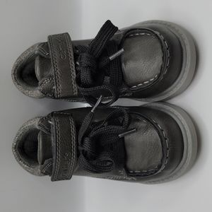 NWOT Carter's High Top Boots Size 5